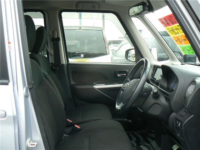Nissan DAYZ ROOX 2014 6410182-2