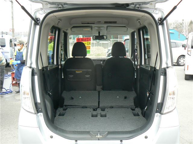 Nissan DAYZ ROOX 2014 6410182-4