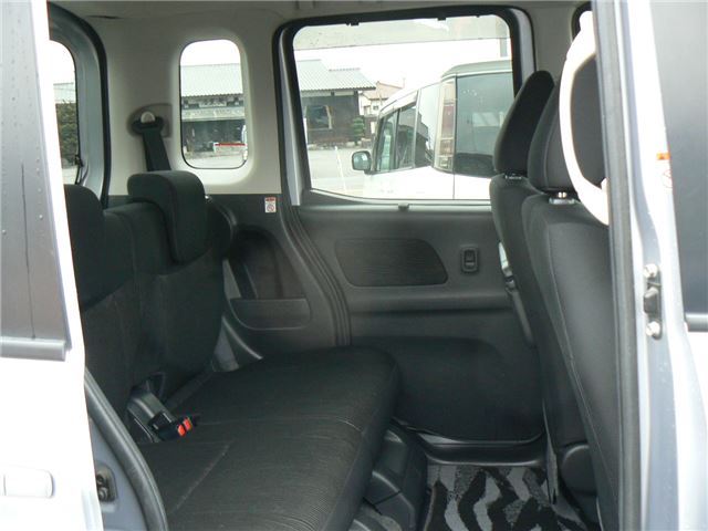 Nissan DAYZ ROOX 2014 6410182-6