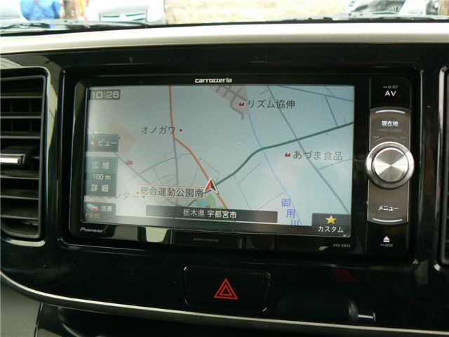 Nissan DAYZ ROOX 2014 6410182-7