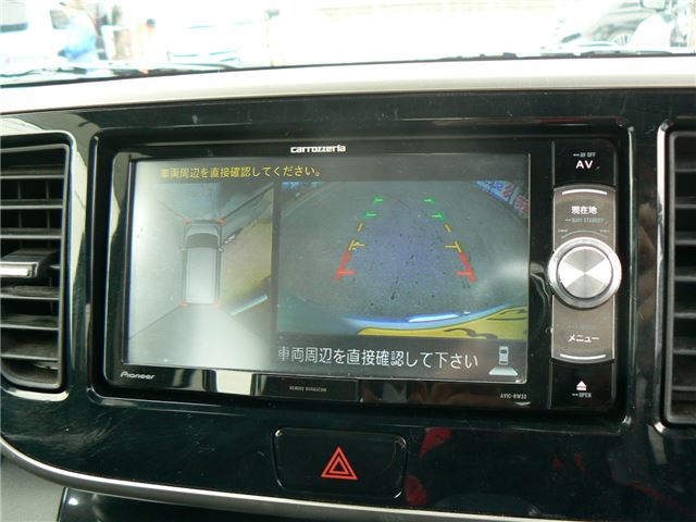 Nissan DAYZ ROOX 2014 6410182-8