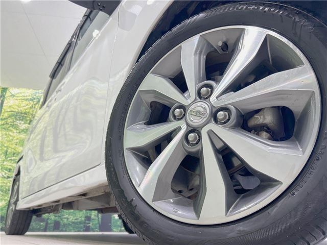 Nissan DAYZ ROOX 2014 6410290-10