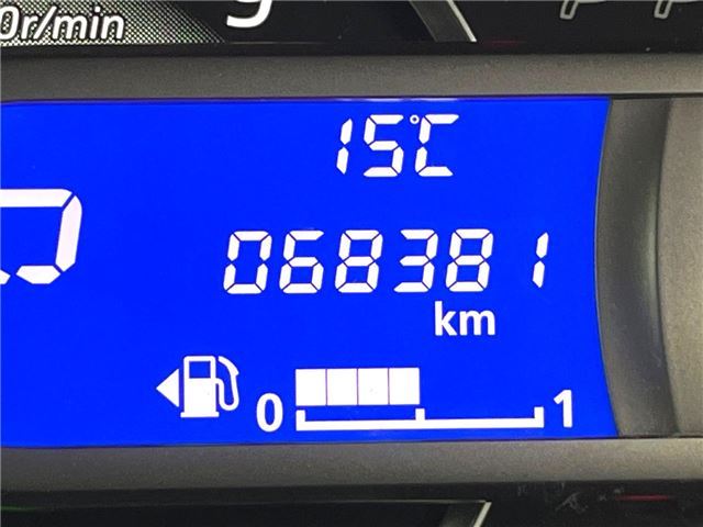 Nissan DAYZ ROOX 2014 6410320-2