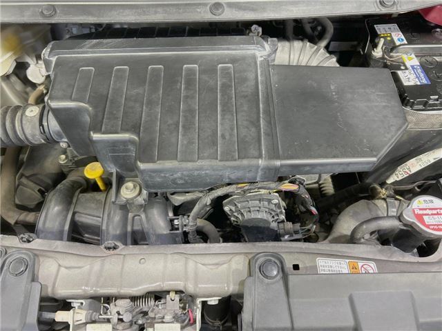 Nissan DAYZ ROOX 2014 6410348-4
