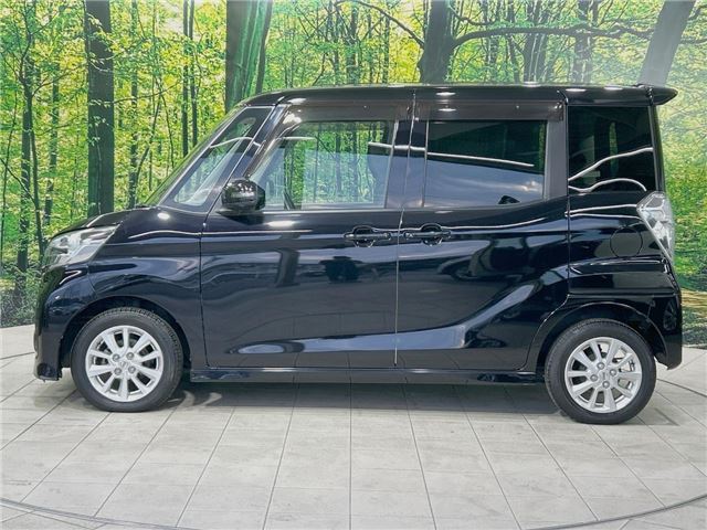 Nissan DAYZ ROOX 2014 6410348-7