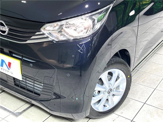 Nissan DAYZ 2026 6379259-4