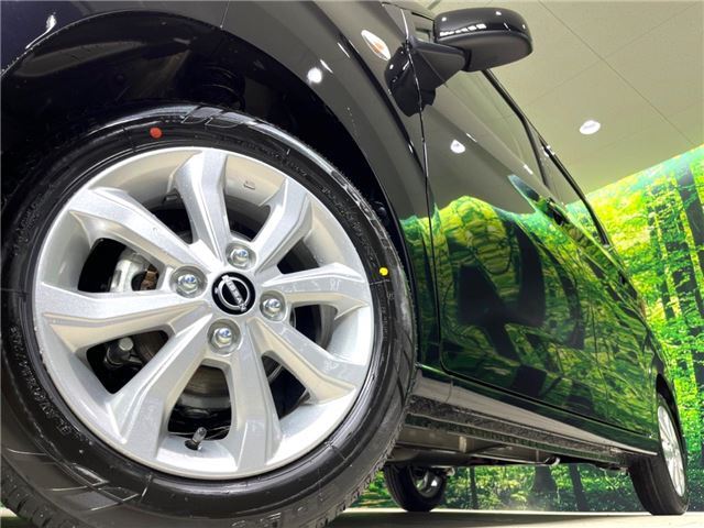 Nissan DAYZ 2026 6379259-6