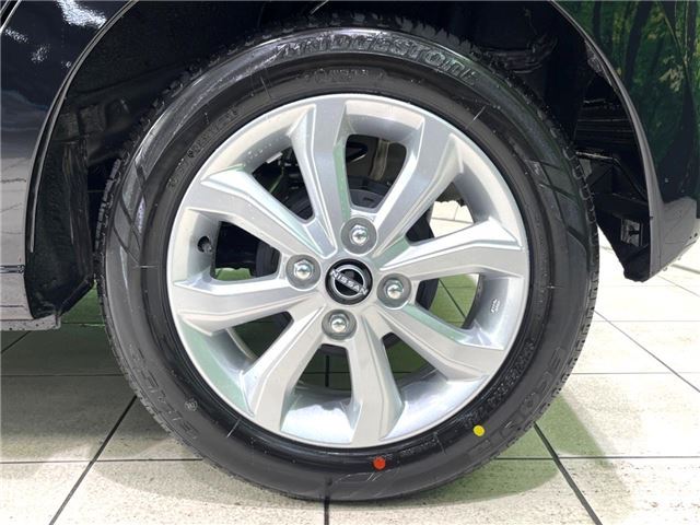 Nissan DAYZ 2026 6379259-9