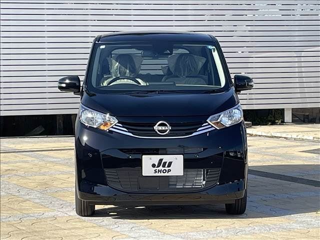 Nissan DAYZ 2026 6379551-1