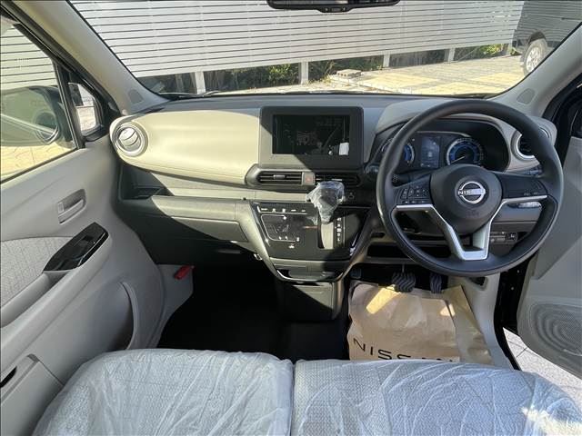 Nissan DAYZ 2026 6379551-10