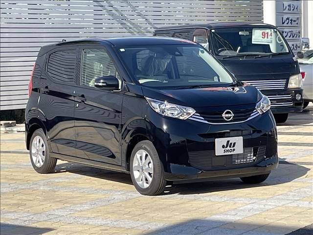 Nissan DAYZ 2026 6379551-2