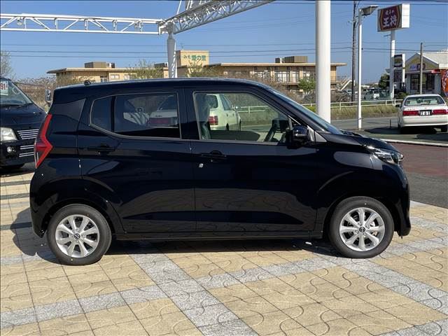 Nissan DAYZ 2026 6379551-3