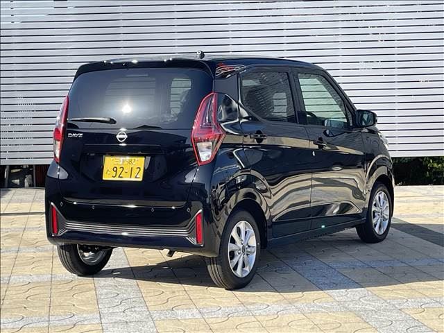 Nissan DAYZ 2026 6379551-4