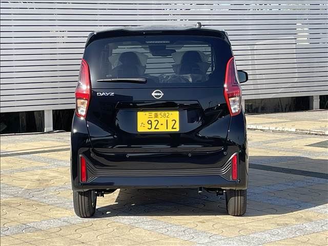 Nissan DAYZ 2026 6379551-5