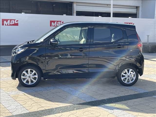 Nissan DAYZ 2026 6379551-7
