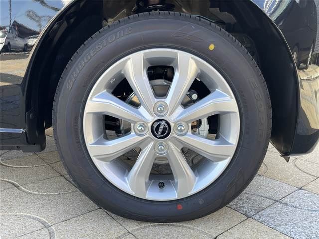 Nissan DAYZ 2026 6379551-8
