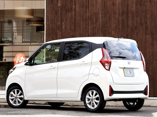 Nissan DAYZ 2026 6379635-1