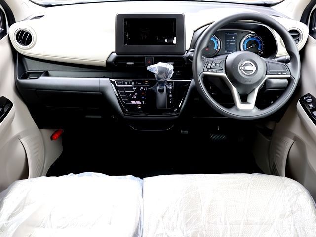 Nissan DAYZ 2026 6379635-2