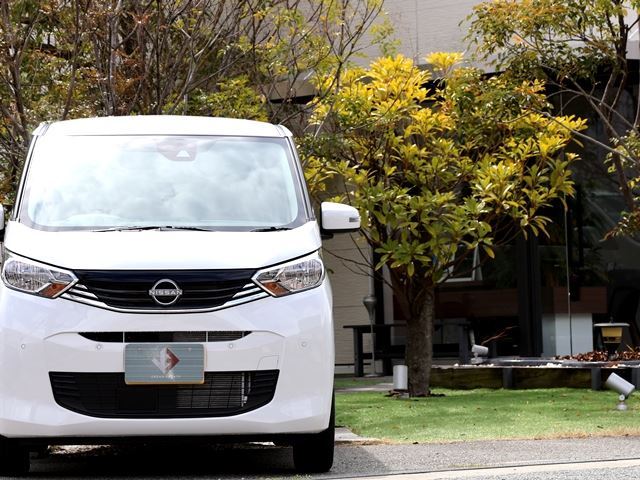 Nissan DAYZ 2026 6379635-4