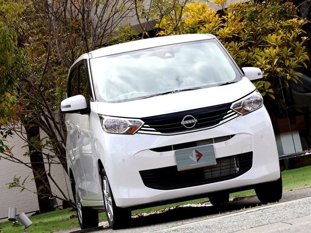 Nissan DAYZ 2026 6379635-6