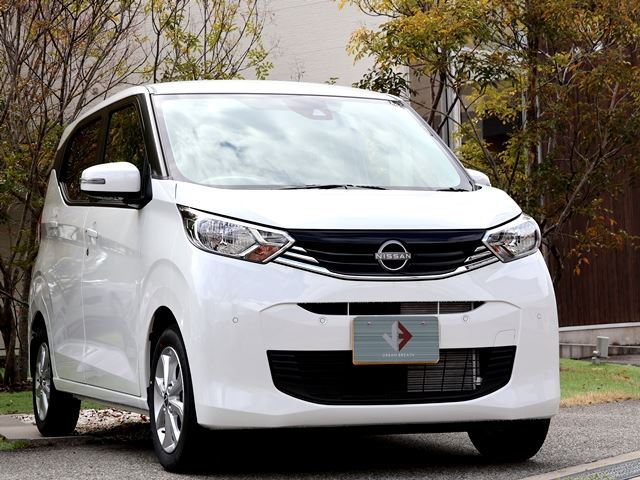 Nissan DAYZ 2026 6379635-7