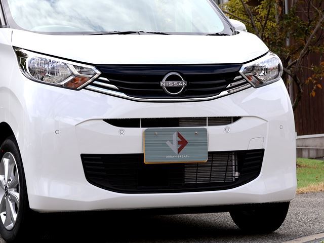 Nissan DAYZ 2026 6379635-8