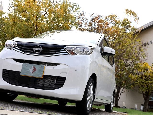 Nissan DAYZ 2026 6379635-9