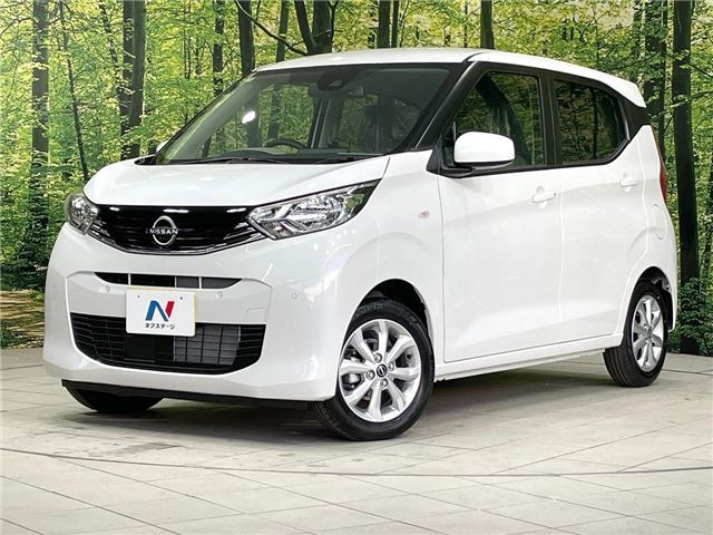 Nissan DAYZ 2026 6379679-0