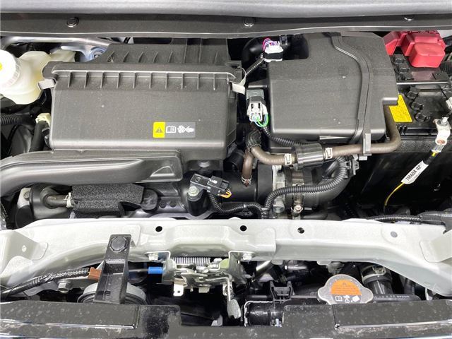 Nissan DAYZ 2026 6379679-5