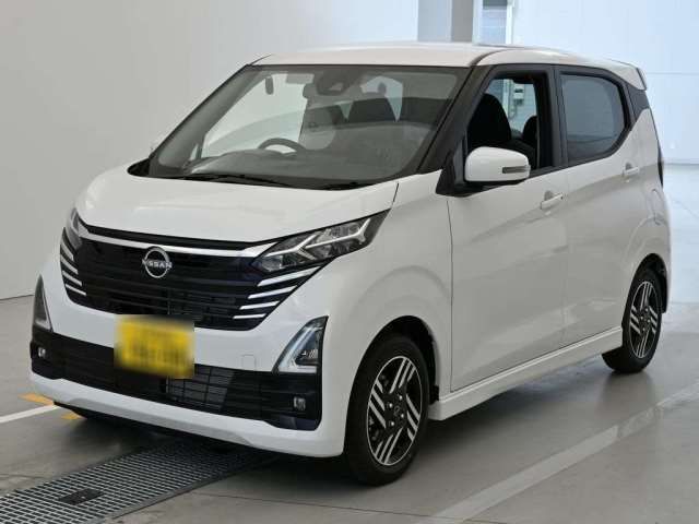 Nissan DAYZ 2026 6379745-0