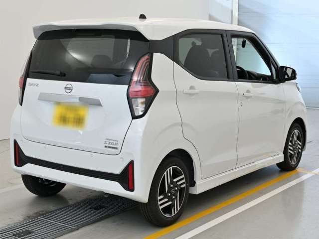Nissan DAYZ 2026 6379745-1