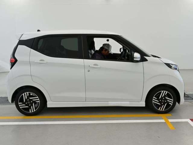 Nissan DAYZ 2026 6379745-2