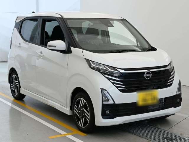 Nissan DAYZ 2026 6379745-4
