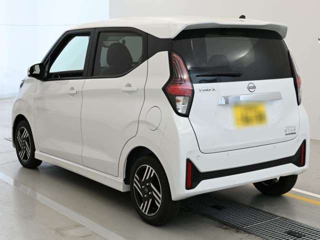 Nissan DAYZ 2026 6379745-5
