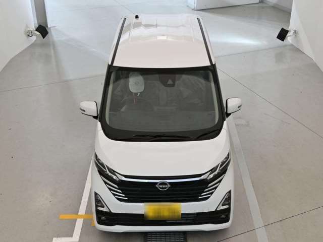 Nissan DAYZ 2026 6379745-6
