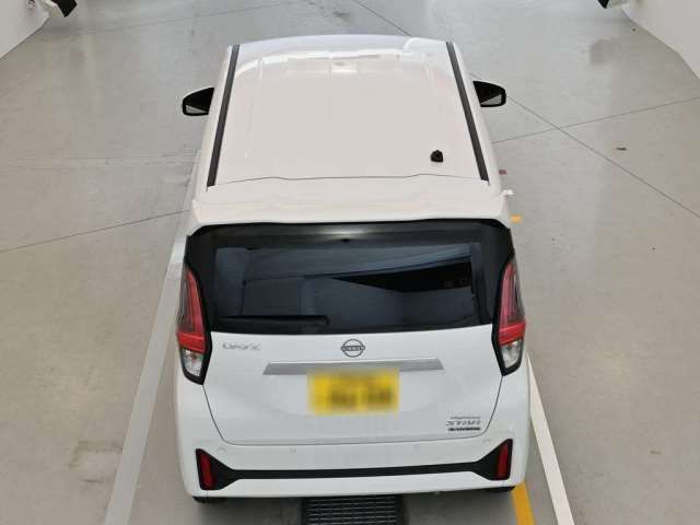 Nissan DAYZ 2026 6379745-7