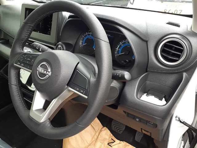 Nissan DAYZ 2026 6379745-8