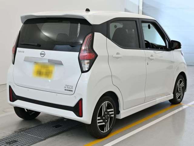 Nissan DAYZ 2026 6379746-1