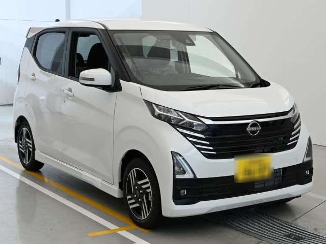 Nissan DAYZ 2026 6379746-4