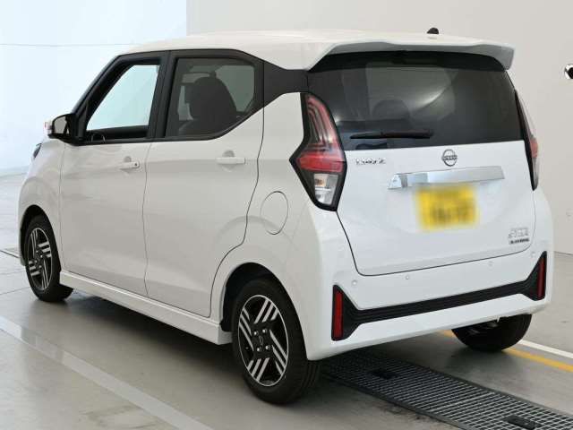 Nissan DAYZ 2026 6379746-5