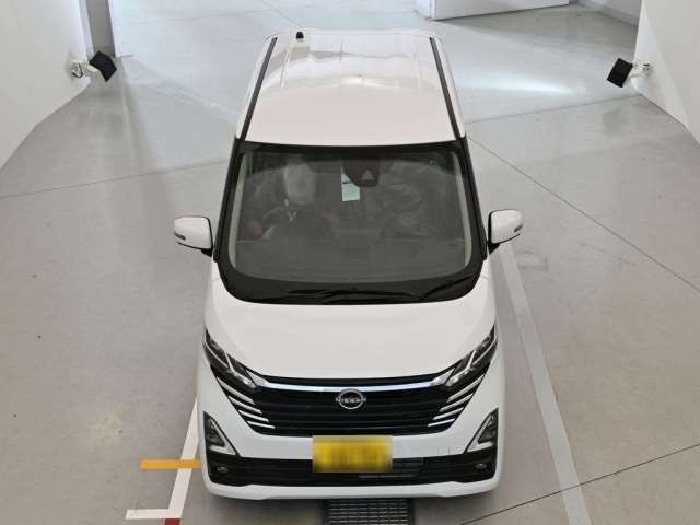 Nissan DAYZ 2026 6379746-6