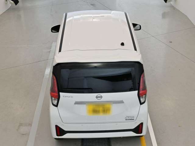 Nissan DAYZ 2026 6379746-7