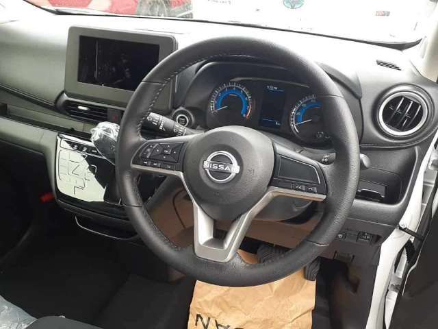 Nissan DAYZ 2026 6379746-8