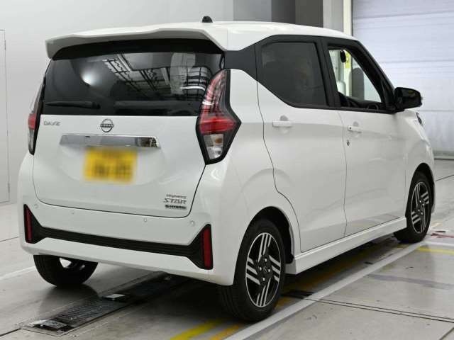 Nissan DAYZ 2026 6379747-1