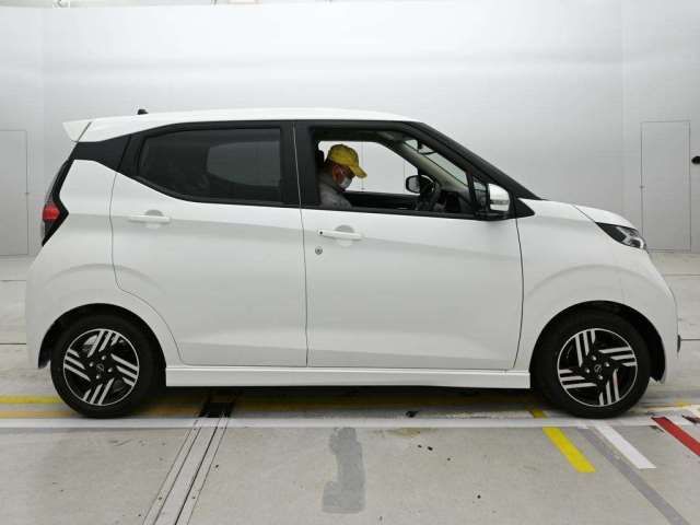 Nissan DAYZ 2026 6379747-2