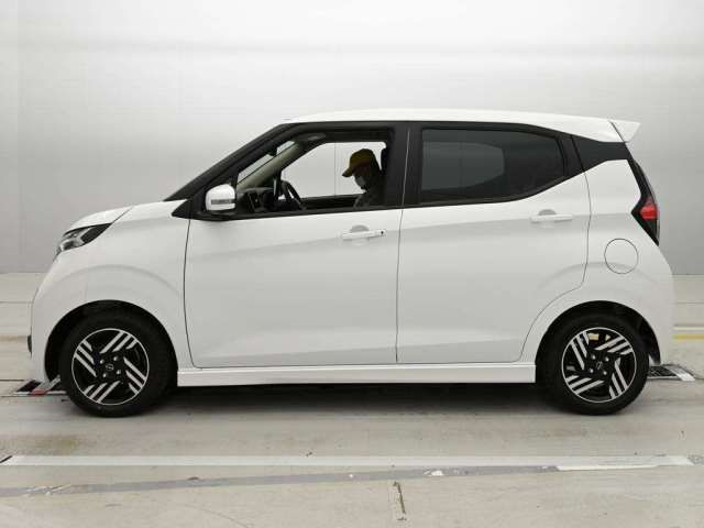 Nissan DAYZ 2026 6379747-3