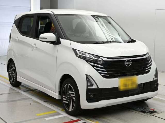 Nissan DAYZ 2026 6379747-4