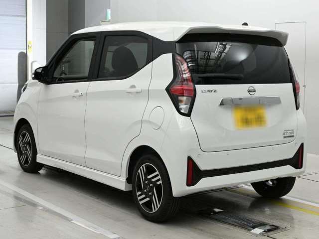 Nissan DAYZ 2026 6379747-5