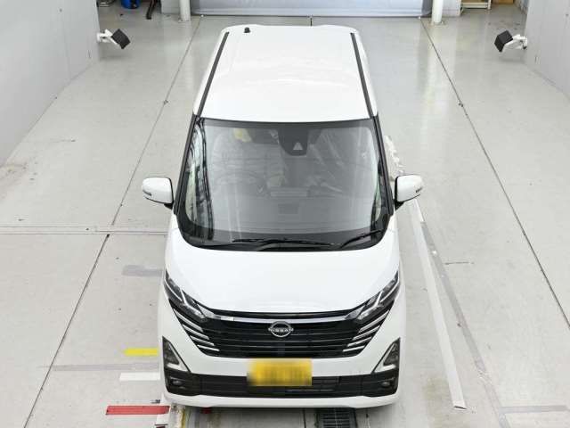 Nissan DAYZ 2026 6379747-6