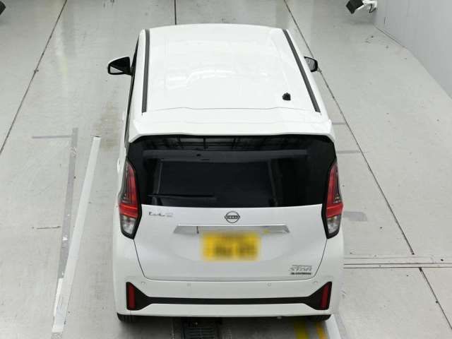Nissan DAYZ 2026 6379747-7